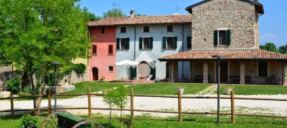 13 bedrooms House in Monzambano, Italy No. 156532 38