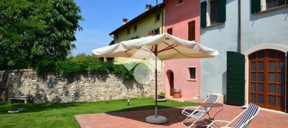 13 bedrooms House in Monzambano, Italy No. 156532 47