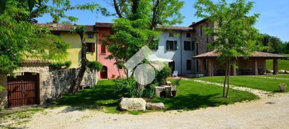 13 bedrooms House in Monzambano, Italy No. 156532 46