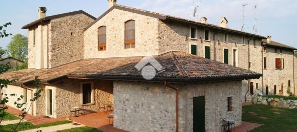 13 bedrooms House in Monzambano, Italy No. 156532 49