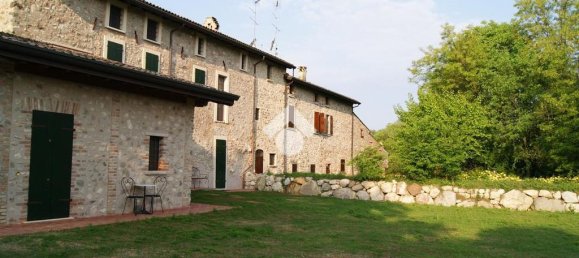 13 bedrooms House in Monzambano, Italy No. 156532 50