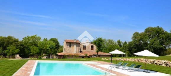 13 bedrooms House in Monzambano, Italy No. 156532 29