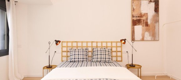 3 bedrooms House in Terrassa, Spain No. 188879 19