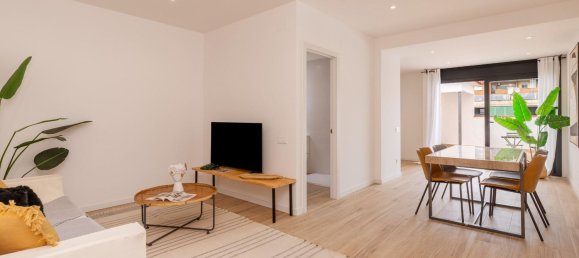 3 bedrooms House in Terrassa, Spain No. 188879 3