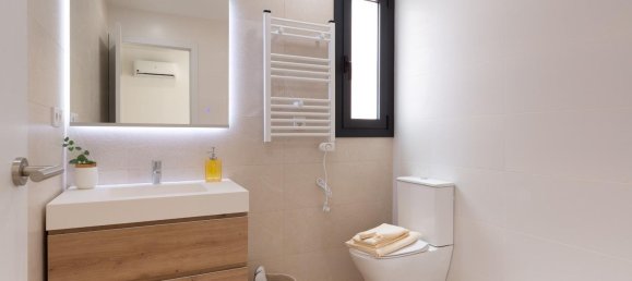 3 bedrooms House in Terrassa, Spain No. 188879 14