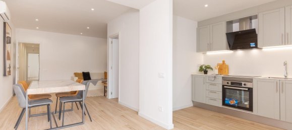 3 bedrooms House in Terrassa, Spain No. 188879 9