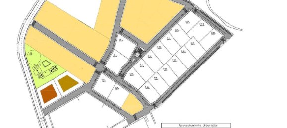 Grundstück in Otero De Herreros, Spain 218m², Nr. 84831 4