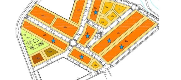 Grundstück in Otero De Herreros, Spain 218m², Nr. 84831 5