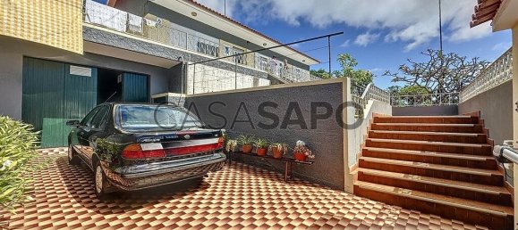 4 Schlafzimmer Haus in Machico, Portugal, Nr. 146157 7