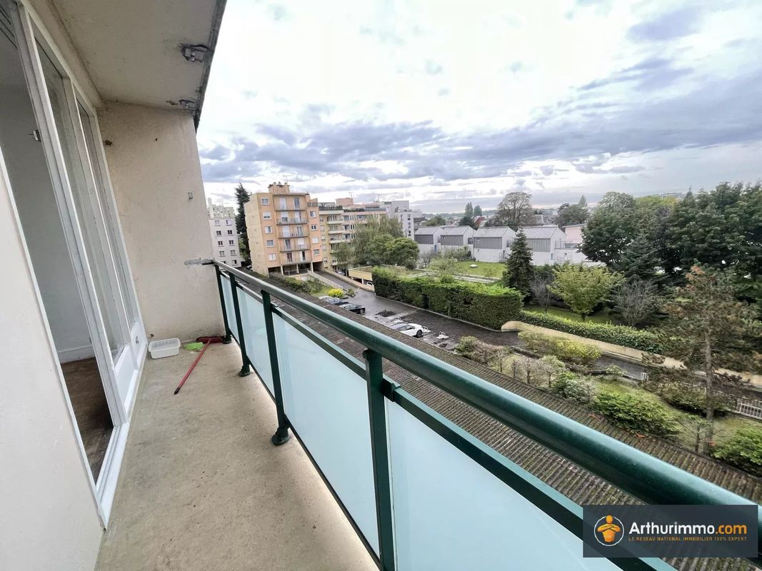 Apartamento T2 em Livry-Gargan, France N.º 145589