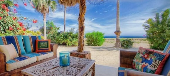 Дом с 3 спальнями в Южная Нижняя Калифорния, Мексика № 174049 2