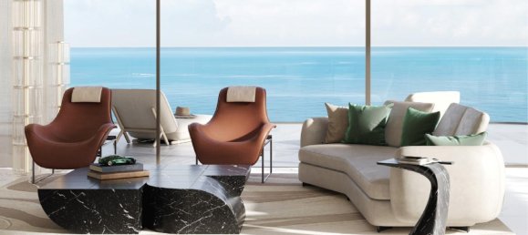 2 bedrooms Apartment in Al Marjan Island, UAE No. 107243 6