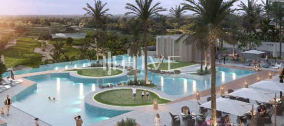 1 bedroom Apartment in DAMAC Hills (Akoya by DAMAC), UAE No. 41415 2