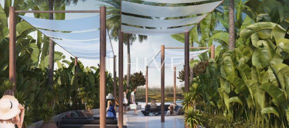 1 bedroom Apartment in DAMAC Hills (Akoya by DAMAC), UAE No. 41415 4