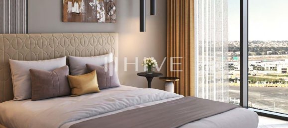 1 bedroom Apartment in DAMAC Hills (Akoya by DAMAC), UAE No. 41415 5