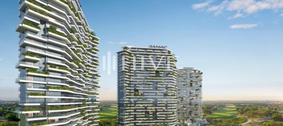 1 bedroom Apartment in DAMAC Hills (Akoya by DAMAC), UAE No. 41415 8
