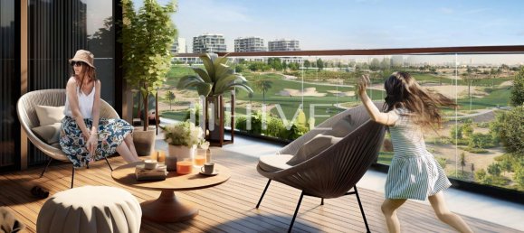 1 bedroom Apartment in DAMAC Hills (Akoya by DAMAC), UAE No. 41415 7