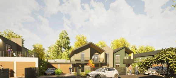 3-salle Appartement à Voghera, Italy No. 7291 12