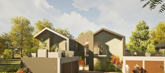 3-salle Appartement à Voghera, Italy No. 7291 5