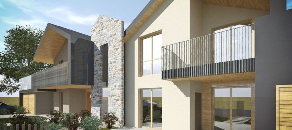 3-salle Appartement à Voghera, Italy No. 7291 19