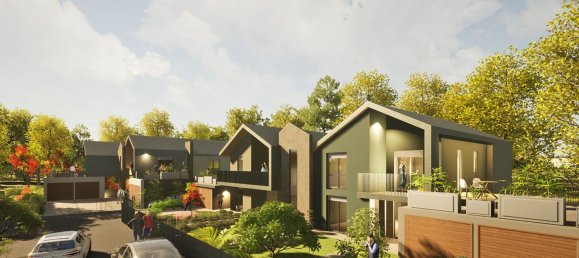 3-salle Appartement à Voghera, Italy No. 7291 11