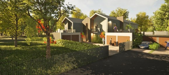 3-salle Appartement à Voghera, Italy No. 7291 8