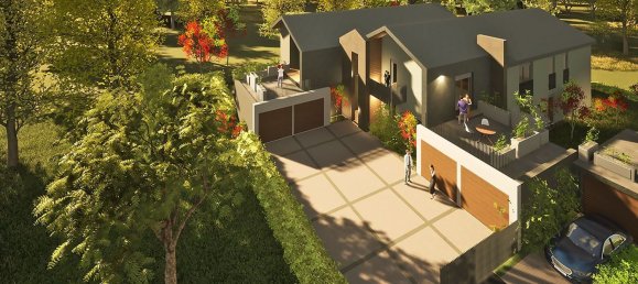 3-salle Appartement à Voghera, Italy No. 7291 4