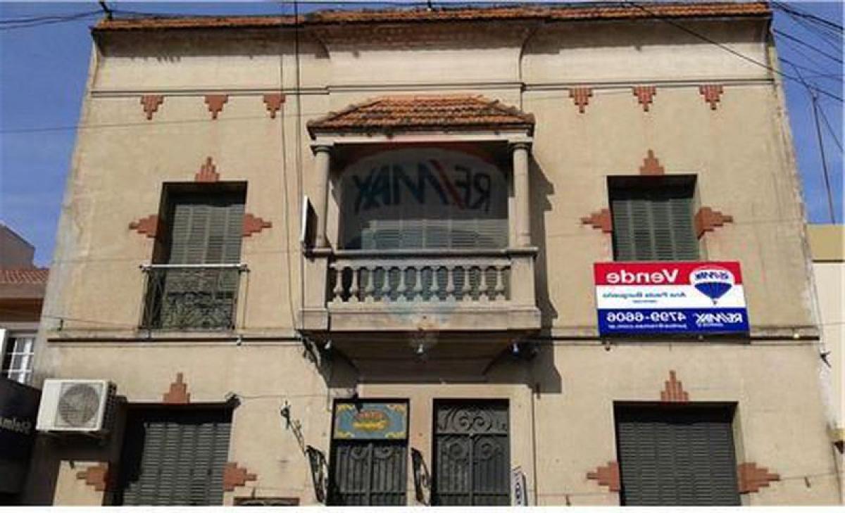 2 Schlafzimmer Haus in Lujan, Argentina, Nr. 6325