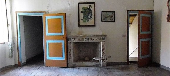 Дом с 6 комнатами в Кориано, Италия № 211455 9