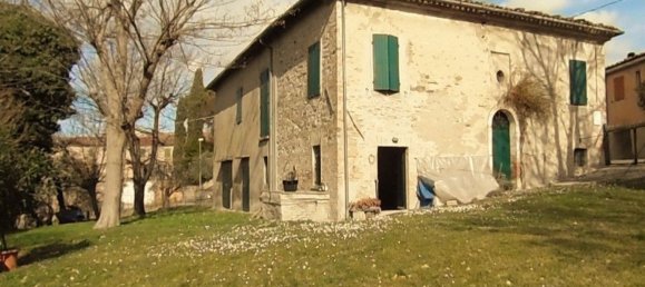 Дом с 6 комнатами в Кориано, Италия № 211455 32