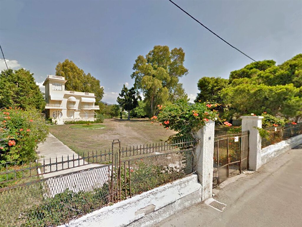 5 bedrooms Commercial property in Achaea, Greece No. 7178