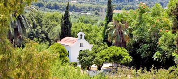 5 غرف نوم عقار تجاري في Achaea, Greece رقم 7178 6