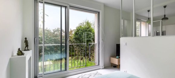 1 bedroom Apartment in Paris, France No. 163865 4