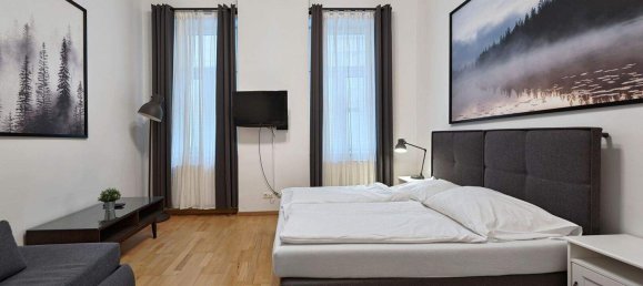 2-Zimmer Wohnung in Neubau, Austria, Nr. 131372 4
