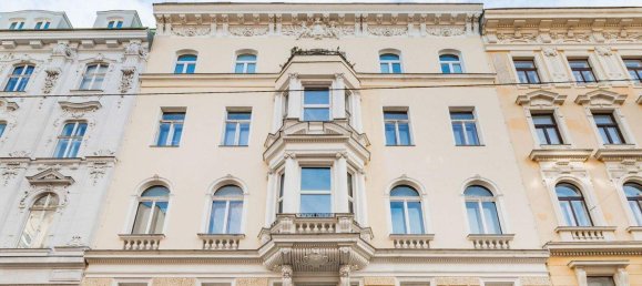 2-Zimmer Wohnung in Neubau, Austria, Nr. 131372 12