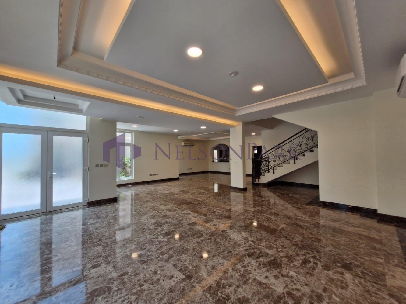 5 غرف نوم فيلا في الدوحة, Qatar رقم 1920