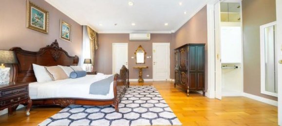 4 Schlafzimmer Haus in Pattaya, Thailand, Nr. 144585 8