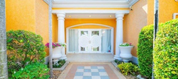 4 Schlafzimmer Haus in Pattaya, Thailand, Nr. 144585 2