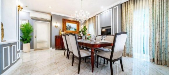 4 Schlafzimmer Haus in Pattaya, Thailand, Nr. 144585 11