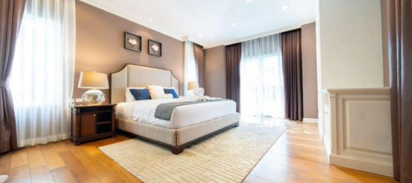 4 Schlafzimmer Haus in Pattaya, Thailand, Nr. 144585 9
