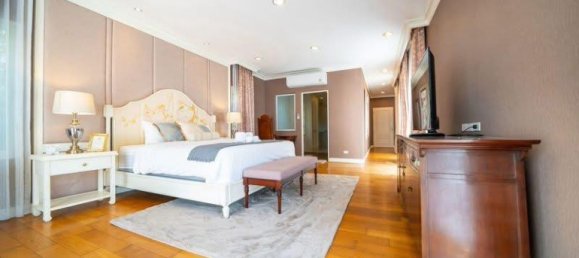 4 Schlafzimmer Haus in Pattaya, Thailand, Nr. 144585 10