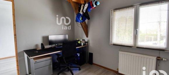 5 bedrooms House in Moreuil, France No. 80390 13