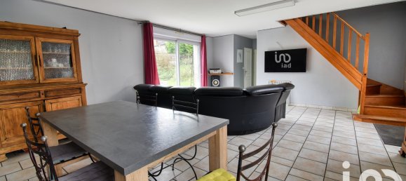 5 bedrooms House in Moreuil, France No. 80390 6