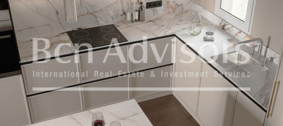 4 Schlafzimmer Wohnung in Barcelona, Spain, Nr. 148322 10