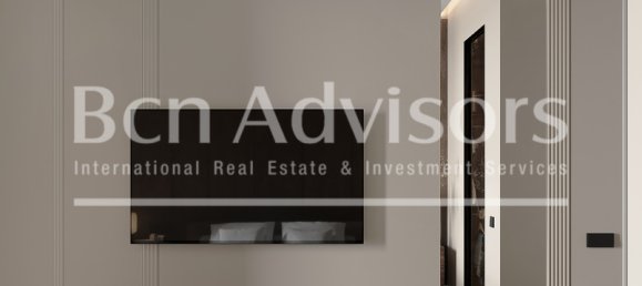 4 Schlafzimmer Wohnung in Barcelona, Spain, Nr. 148322 20