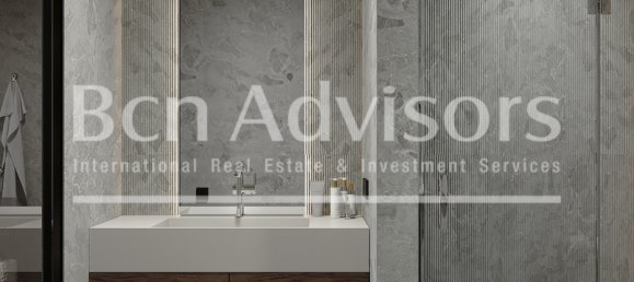 4 Schlafzimmer Wohnung in Barcelona, Spain, Nr. 148322 28