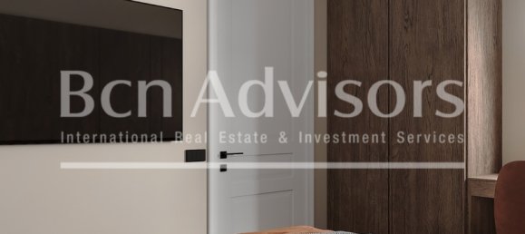 4 Schlafzimmer Wohnung in Barcelona, Spain, Nr. 148322 45