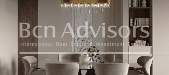 4 Schlafzimmer Wohnung in Barcelona, Spain, Nr. 148322 6