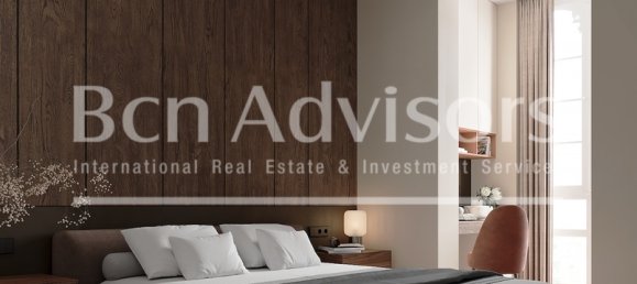 4 Schlafzimmer Wohnung in Barcelona, Spain, Nr. 148322 19