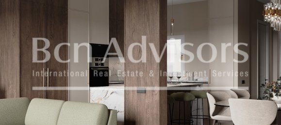 4 Schlafzimmer Wohnung in Barcelona, Spain, Nr. 148322 7